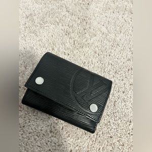 Louis Vuitton wallet